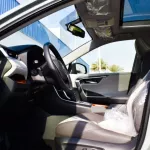 Toyota Rav4 Hybrid V4 4WD 2023 Full Option - Thumbnail 12