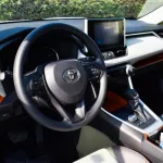 Toyota Rav4 Hybrid V4 4WD 2023 Full Option - Thumbnail 13