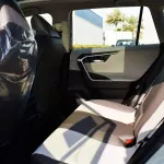 Toyota Rav4 Hybrid V4 4WD 2023 Full Option - Thumbnail 15