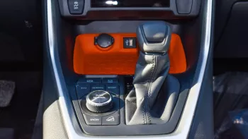Toyota Rav4 Hybrid V4 4WD 2023 Full Option