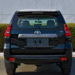Toyota Prado TXL 2.8L Diesel 2023 V4 4WD - Thumbnail 6