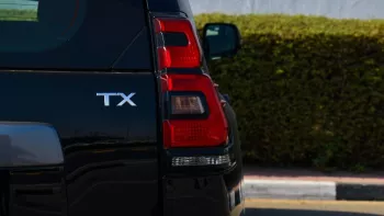 Toyota Prado TXL 2.8L Diesel 2023 V4 4WD