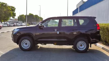 Toyota Prado TXL 2.8L Diesel 2023 V4 4WD