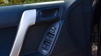 Toyota Prado TXL 2.8L Diesel 2023 V4 4WD