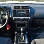 Toyota Prado TXL 2.8L Diesel 2023 V4 4WD - Thumbnail 13