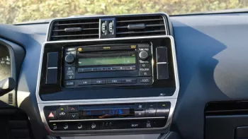 Toyota Prado TXL 2.8L Diesel 2023 V4 4WD