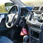Toyota Prado TXL 2.8L Diesel 2023 V4 4WD - Thumbnail 19