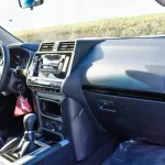 Toyota Prado TXL 2.8L Diesel 2023 V4 4WD - Thumbnail 20