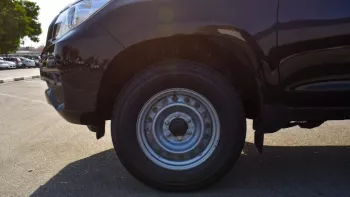 Toyota Prado TXL 2.8L Diesel 2023 V4 4WD