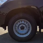 Toyota Prado TXL 2.8L Diesel 2023 V4 4WD - Thumbnail 23
