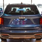 Kia Sorento 2023 AWD 3.5L V6 Full Option 7 Seats - Thumbnail 5
