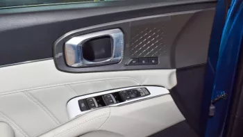 Kia Sorento 2023 AWD 3.5L V6 Full Option 7 Seats