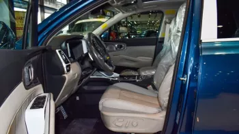 Kia Sorento 2023 AWD 3.5L V6 Full Option 7 Seats