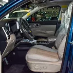 Kia Sorento 2023 AWD 3.5L V6 Full Option 7 Seats - Thumbnail 10