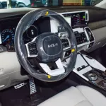 Kia Sorento 2023 AWD 3.5L V6 Full Option 7 Seats - Thumbnail 11