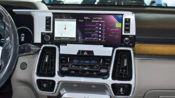 Kia Sorento 2023 AWD 3.5L V6 Full Option 7 Seats