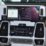 Kia Sorento 2023 AWD 3.5L V6 Full Option 7 Seats - Thumbnail 13