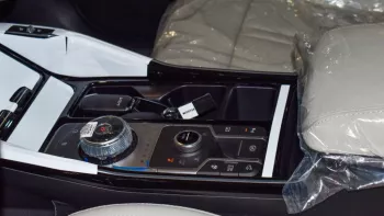 Kia Sorento 2023 AWD 3.5L V6 Full Option 7 Seats
