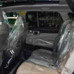 Kia Sorento 2023 AWD 3.5L V6 Full Option 7 Seats - Thumbnail 16