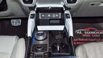 Kia Sorento 2023 AWD 3.5L V6 Full Option 7 Seats