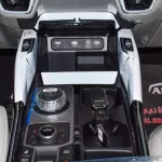 Kia Sorento 2023 AWD 3.5L V6 Full Option 7 Seats - Thumbnail 20