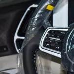 Kia Sorento 2023 AWD 3.5L V6 Full Option 7 Seats - Thumbnail 21