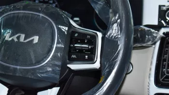 Kia Sorento 2023 AWD 3.5L V6 Full Option 7 Seats