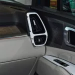 Kia Sorento 2023 AWD 3.5L V6 Full Option 7 Seats - Thumbnail 23