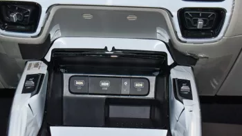 Kia Sorento 2023 AWD 3.5L V6 Full Option 7 Seats