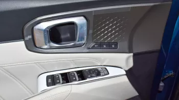 Kia Sorento 2023 AWD 3.5L V6 Full Option 7 Seats