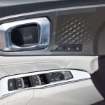 Kia Sorento 2023 AWD 3.5L V6 Full Option 7 Seats - Thumbnail 25