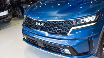 Kia Sorento 2023 AWD 3.5L V6 Full Option 7 Seats