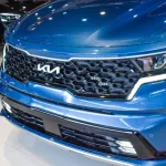 Kia Sorento 2023 AWD 3.5L V6 Full Option 7 Seats - Thumbnail 26