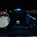 Kia Sorento 2023 AWD 3.5L V6 Full Option 7 Seats - Thumbnail 27