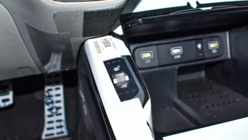 Kia Sorento 2023 AWD 3.5L V6 Full Option 7 Seats