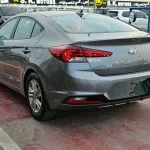 HYUNDAI ELANTRA SEL 2.0L V4 PETROL A/T GRAY 2020 - Thumbnail 4