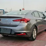 HYUNDAI ELANTRA SEL 2.0L V4 PETROL A/T GRAY 2020 - Thumbnail 5