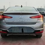 HYUNDAI ELANTRA SEL 2.0L V4 PETROL A/T GRAY 2020 - Thumbnail 6