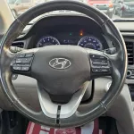 HYUNDAI ELANTRA SEL 2.0L V4 PETROL A/T GRAY 2020 - Thumbnail 10