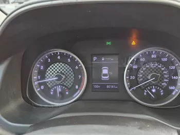 HYUNDAI ELANTRA SEL 2.0L V4 PETROL A/T GRAY 2020