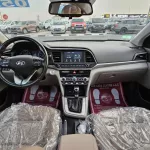 HYUNDAI ELANTRA SEL 2.0L V4 PETROL A/T GRAY 2020 - Thumbnail 15