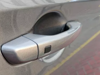 HYUNDAI ELANTRA SEL 2.0L V4 PETROL A/T GRAY 2020