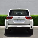 2022 MODEL TOYOTA LAND CRUISER 300  XTREME EDITION  GXR V6 3.3L TWIN TURBO AUTOMATIC TRANSMISSION - Thumbnail 5