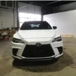 LEXUS RX350 FSPORT F2 2.4L CANADIAN SPECS 2023 MODEL - Thumbnail 1