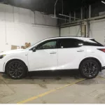 LEXUS RX350 FSPORT F2 2.4L CANADIAN SPECS 2023 MODEL - Thumbnail 3