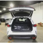 LEXUS RX350 FSPORT F2 2.4L CANADIAN SPECS 2023 MODEL - Thumbnail 8