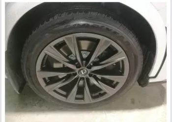 LEXUS RX350 FSPORT F2 2.4L CANADIAN SPECS 2023 MODEL