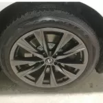 LEXUS RX350 FSPORT F2 2.4L CANADIAN SPECS 2023 MODEL - Thumbnail 10