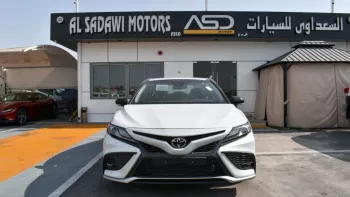 TOYOTA CAMRY SE 3.5L V4 2023 EXPORT PRICE