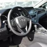 TOYOTA CAMRY SE 3.5L V4 2023 EXPORT PRICE - Thumbnail 2